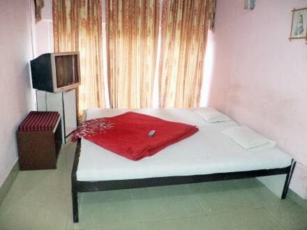 Hotel Ashoka, Shillong 2